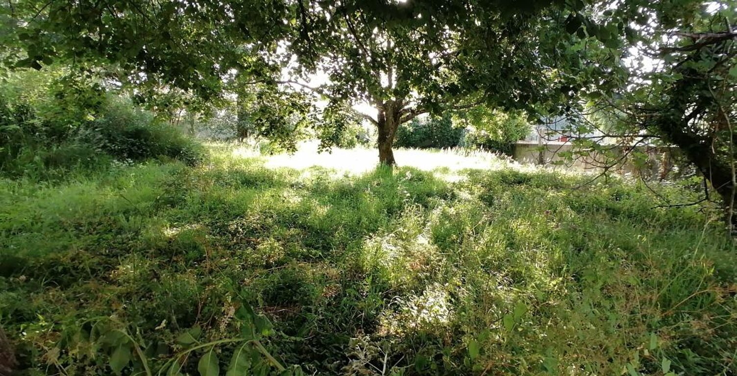 Terrain centre ville — photo 1