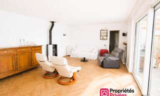 Maison 7 Pièces 136 m² à vendre à Valenciennes (59300)