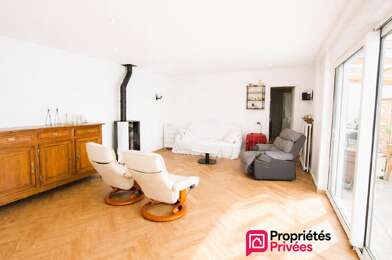 Maison 7 pièces 300000 €