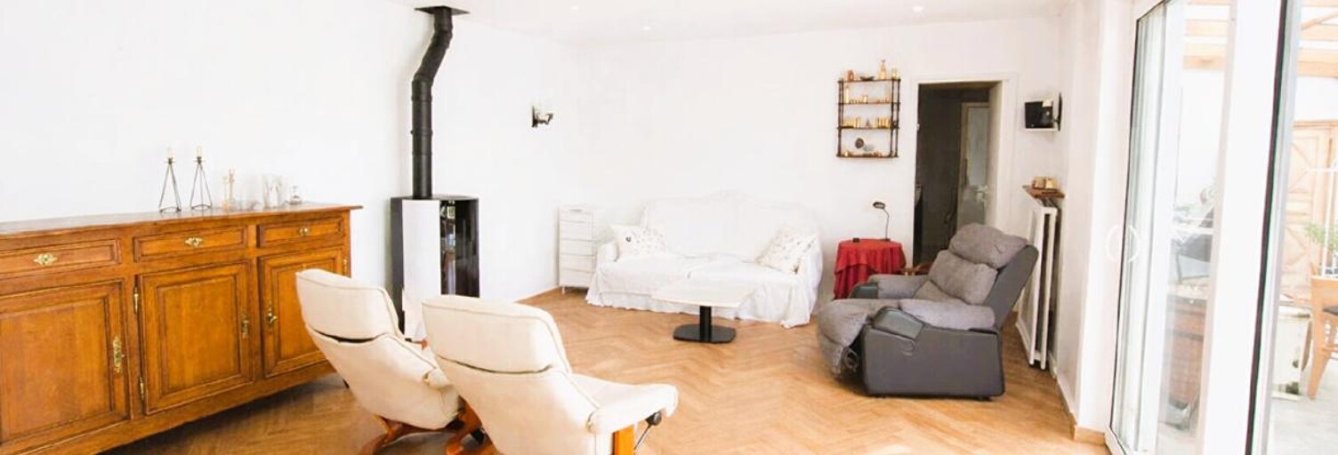 Maison 7 Pièces 136 m² à vendre à Valenciennes (59300)
