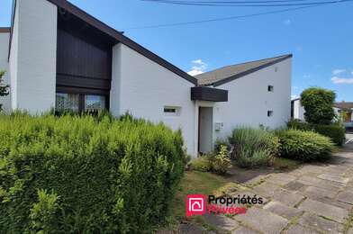 Maison 7 pièces 300000 €
