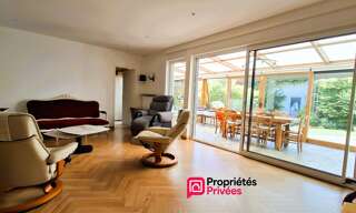 Maison 7 Pièces 136 m² à vendre à Valenciennes (59300)