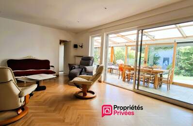 PROPRIETES PRIVEES COTE D'OPALE vous propose : — photo du bien