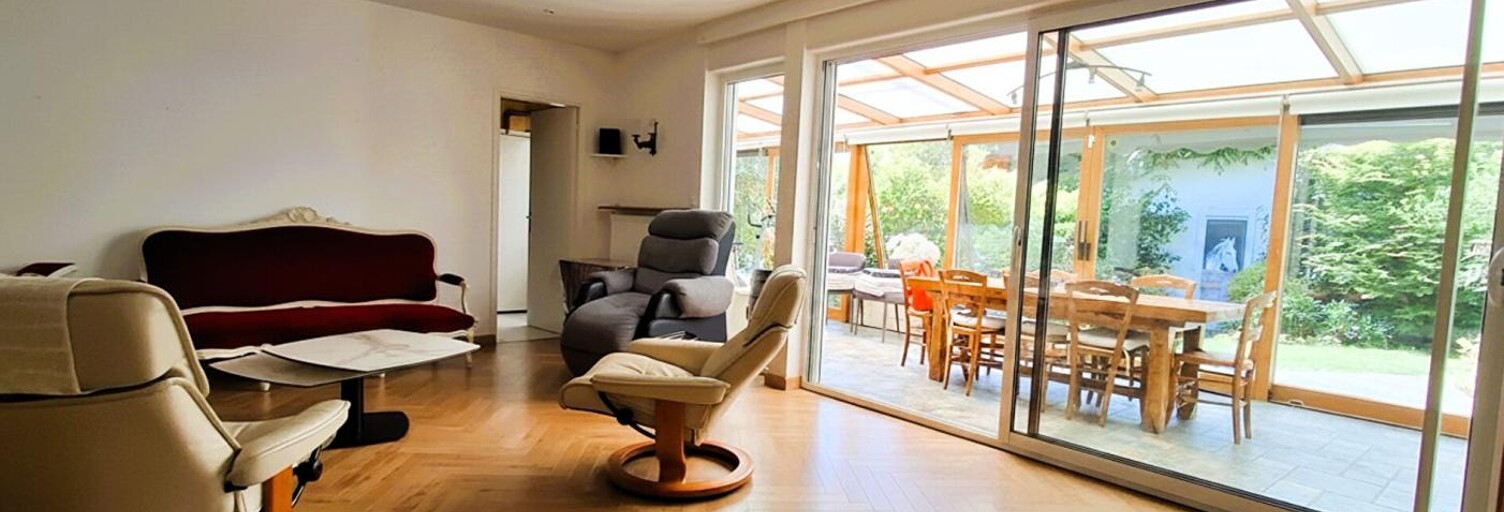 Maison 7 Pièces 136 m² à vendre à Valenciennes (59300)