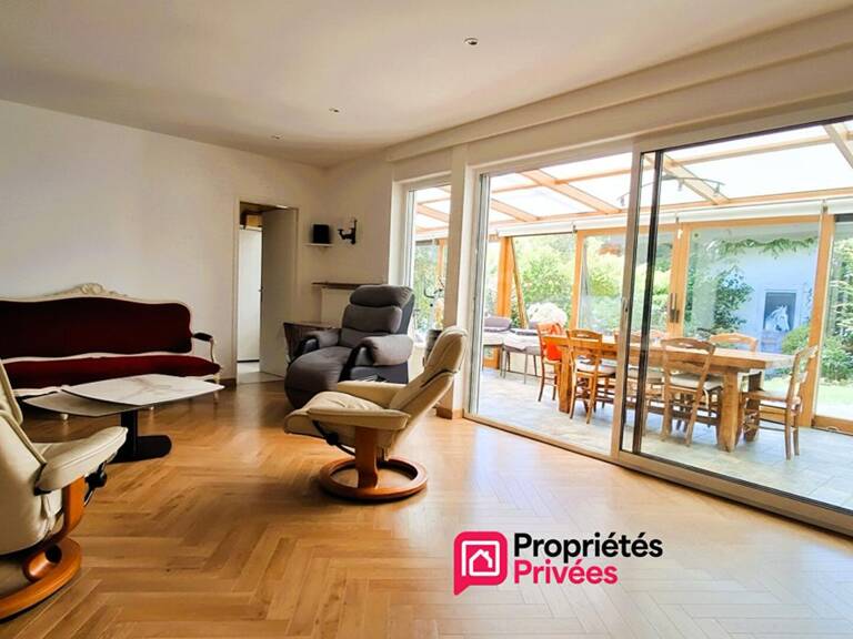 PROPRIETES PRIVEES COTE D'OPALE vous propose : — photo 1