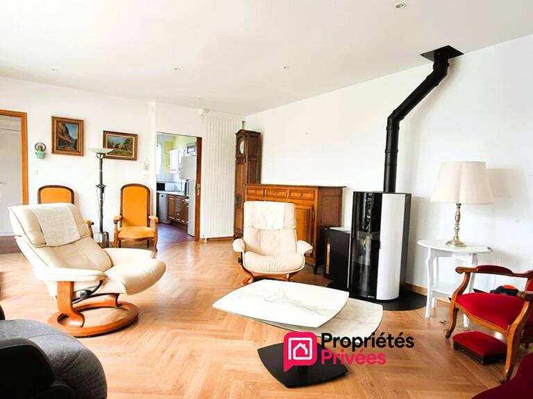 PROPRIETES PRIVEES COTE D'OPALE vous propose : — photo 1