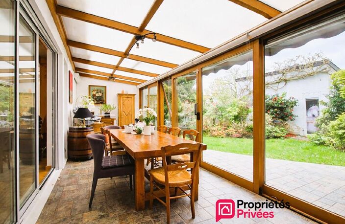 PROPRIETES PRIVEES COTE D'OPALE vous propose : — photo 3