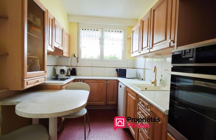 PROPRIETES PRIVEES COTE D'OPALE vous propose : — photo 4