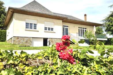 Maison 7 pièces 479400 €