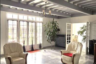Maison 7 pièces 479400 €