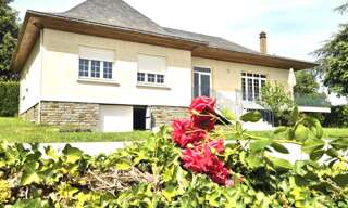 Maison 7 Pièces 153 m² à vendre à Le Cellier (44850)