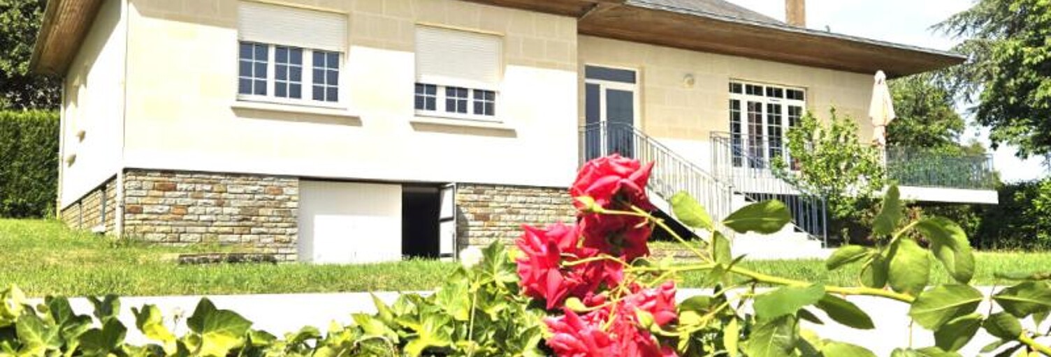 Maison 7 Pièces 153 m² à vendre à Le Cellier (44850)