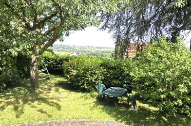 Maison 7 pièces 479400 €