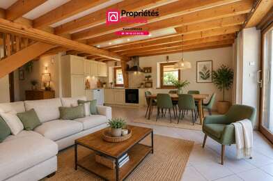 Appartement 4 pièces 280000 €
