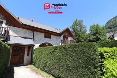 Appartement 4 pièces 280000 €