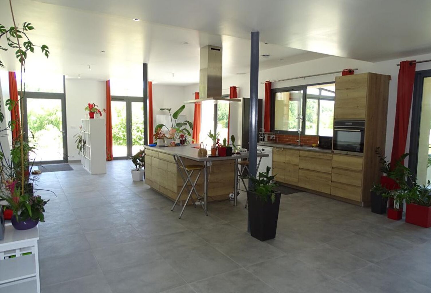 Maison Sainte Orse 4 pièce(s) 195 m2 — photo 1