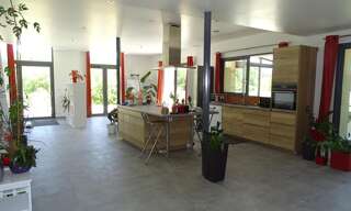 Maison 4 Pièces 195 m² à vendre à Sainte-Orse (24210)
