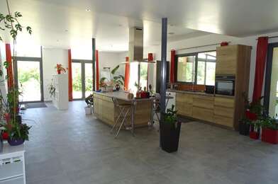 Maison 4 pièces 312000 €