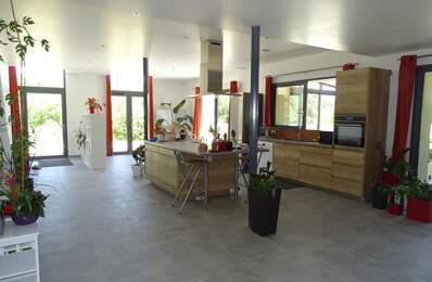 Maison Sainte Orse 4 pièce(s) 195 m2 — photo du bien