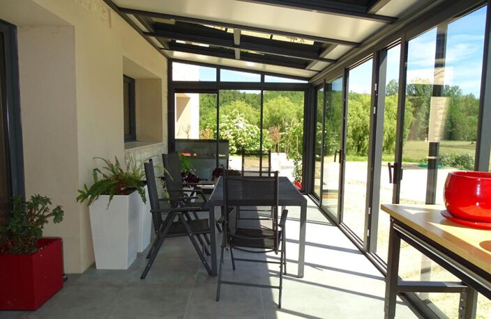 Maison Sainte Orse 4 pièce(s) 195 m2 — photo 4