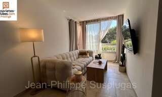 Appartement 2 Pièces 36 m² à vendre à Sanary-sur-Mer (83110)
