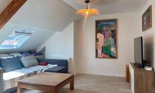 Appartement 2 Pièces 56 m² à vendre à Quimper (29000)