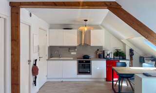 Appartement 2 Pièces 56 m² à vendre à Quimper (29000)