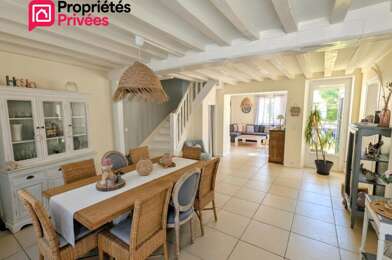 Maison 5 pièces 354000 €
