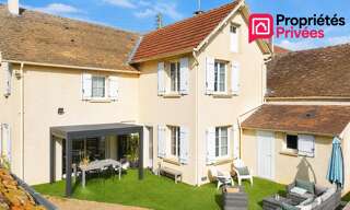 Maison 5 Pièces 138 m² à vendre à Dammartin-en-Serve (78111)