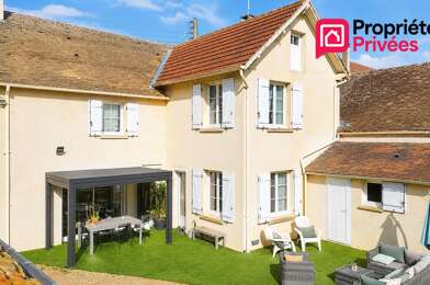 Maison 5 pièces 345000 €