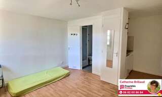 Appartement 1 Pièce 18 m² à vendre à La Rochelle (17000)