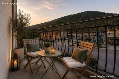 Maison 7 pièces 145000 €