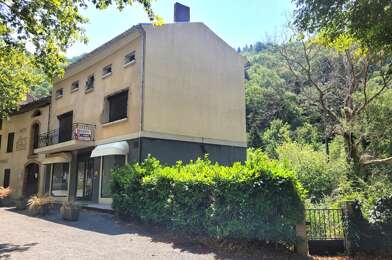Maison 7 pièces 145000 €