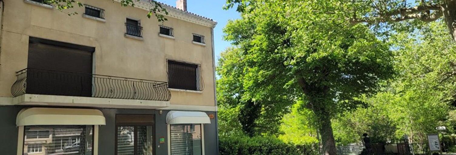 Maison 7 Pièces 105 m² à vendre à Durfort (81540)