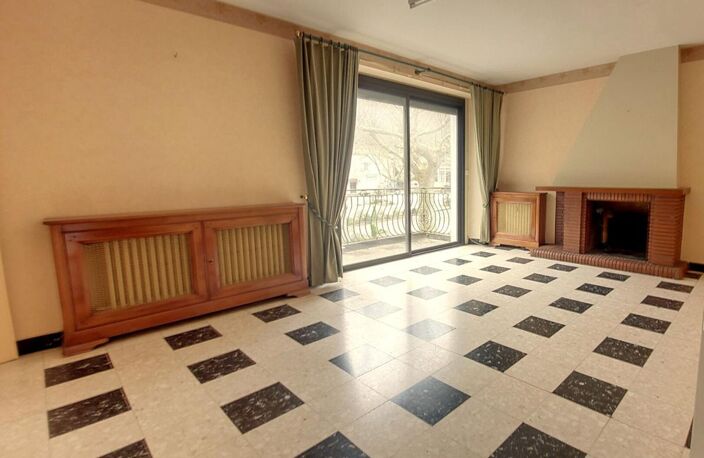 81540- DURFORT- Maison  de village 7 pièces- 105 m²- Emplacement privilégié. Stationnement libre — photo 3