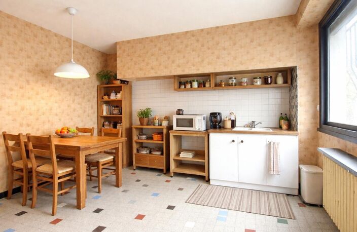 81540- DURFORT- Maison  de village 7 pièces- 105 m²- Emplacement privilégié. Stationnement libre — photo 5