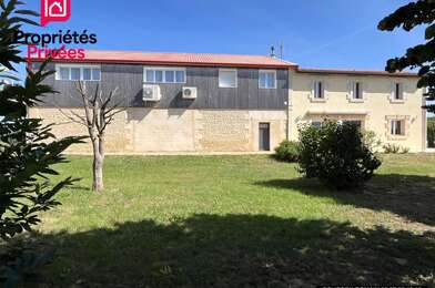Maison 9 pièces 375000 €