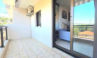 Appartement 2 Pièces 26 m² à vendre à Le Lavandou (83980)