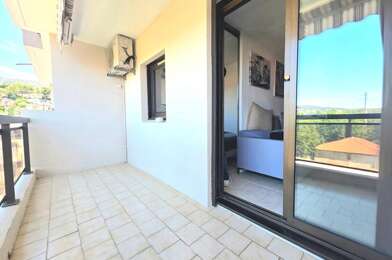 Appartement 2 pièces 182000 €
