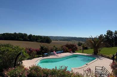 Maison 6 pièces 415000 €