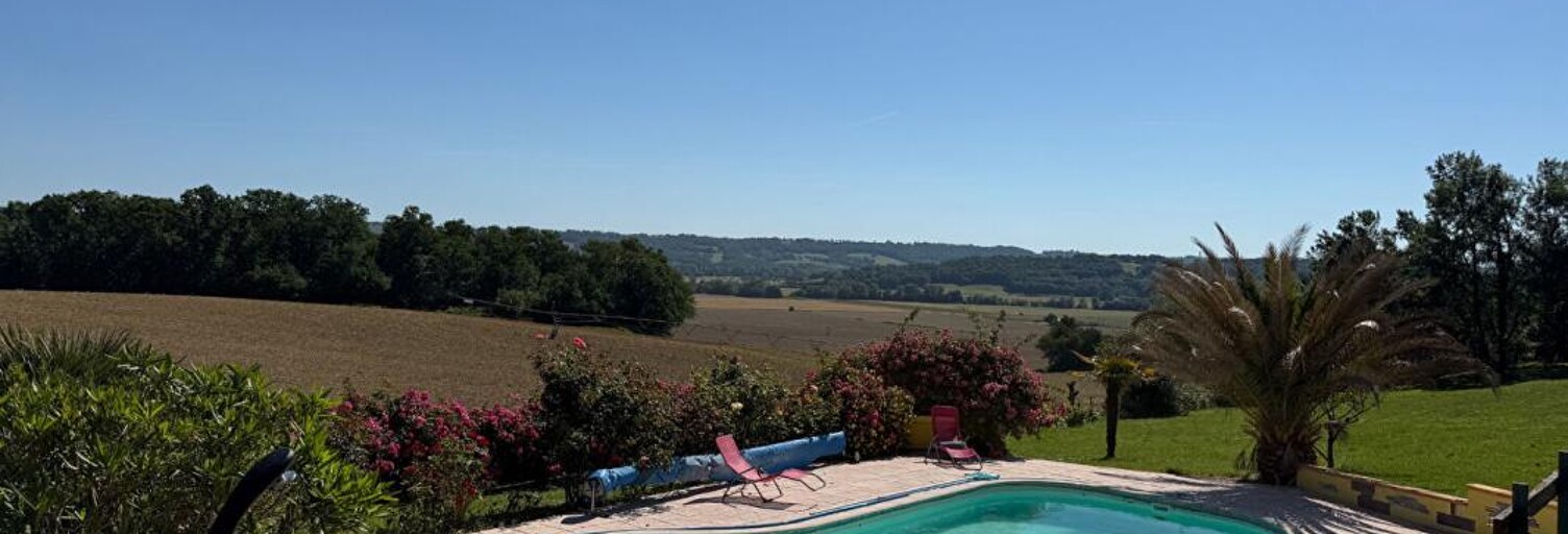 Maison 6 Pièces 151 m² à vendre à Aire-sur-l'Adour (40800)