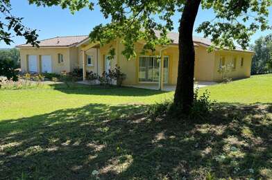 Maison 6 pièces 395000 €