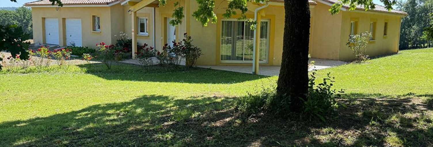 Maison 6 Pièces 151 m² à vendre à Aire-sur-l'Adour (40800)