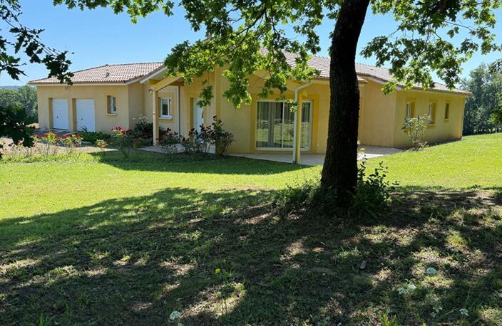 Maison Aire Sur L Adour 6 pièce(s) 151 m2 — photo 2