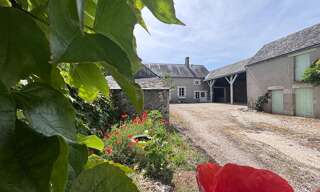 Maison 4 Pièces 113 m² à vendre à Vineuil (41350)