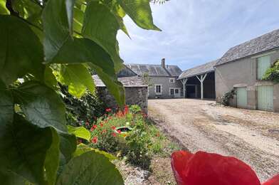 Maison 4 pièces 296800 €