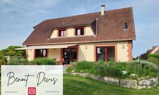 Maison 6 Pièces 168 m² à vendre à Yvetot (76190)