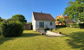 Maison 4 Pièces 78 m² à vendre à Arcis-sur-Aube (10700)