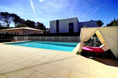 Appartement 4 pièces 649000 €
