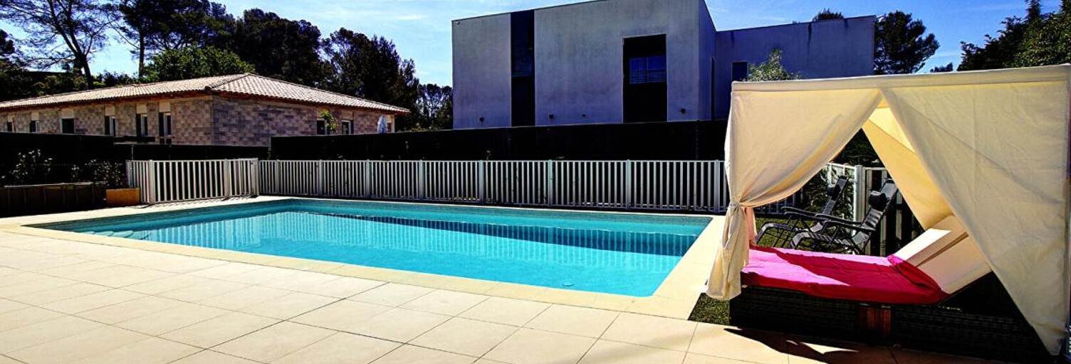 Appartement 4 Pièces 87 m² à vendre à Mougins (06250)